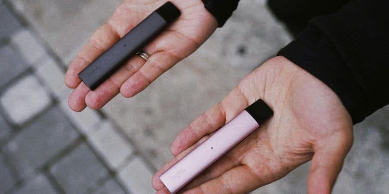 Guide To Healthy Vaping Before Getting Addicted